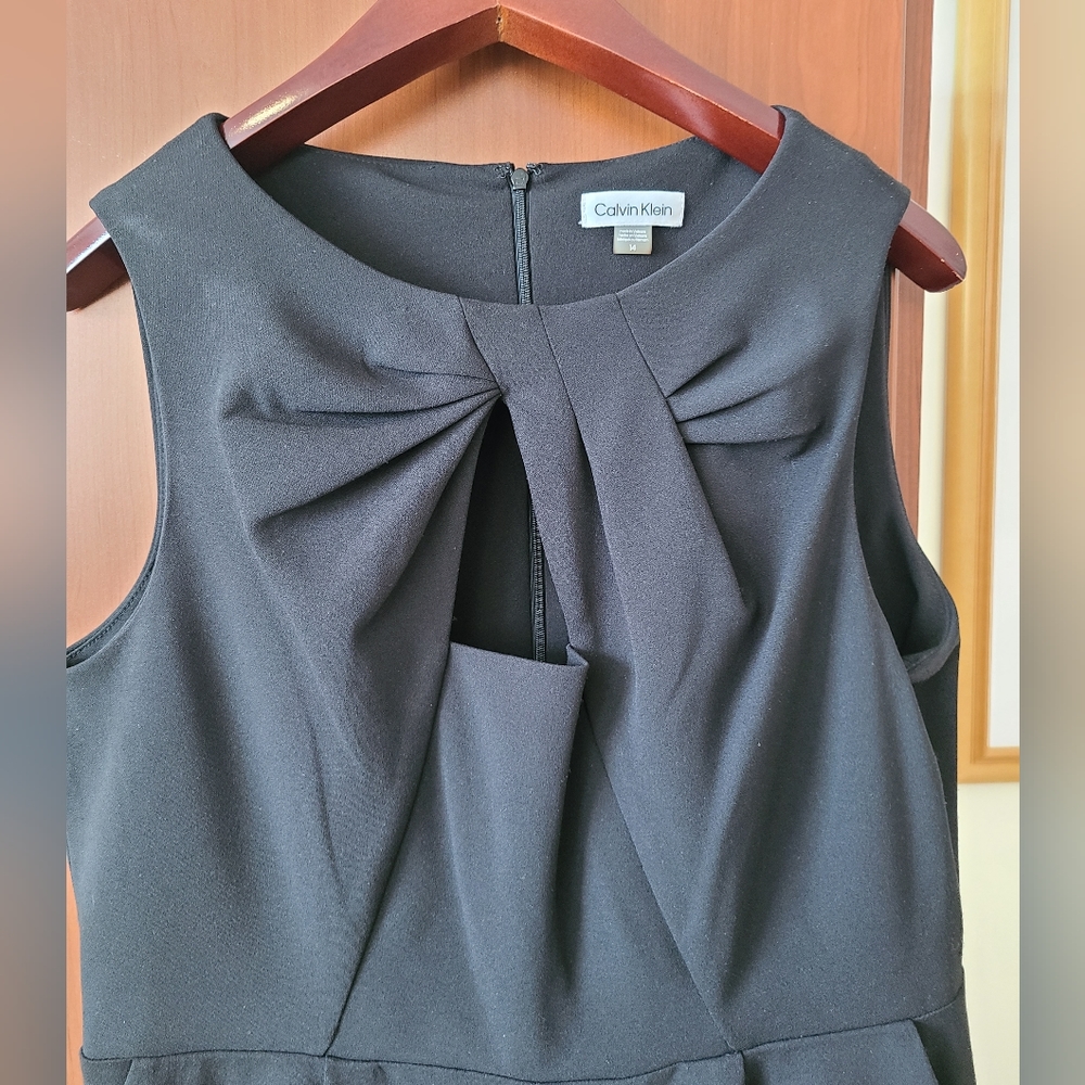 Calvin Klein jumpsuit - Picture 3 of 8